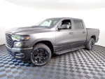 2026 Ram 1500 Express — Crystal Metallic exterior view 8, for sale at Don Wood CDJR in Rockbridge, OH