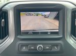 2024 Chevrolet Silverado 2500HD Custom — Summit White interior and detail view 20, for sale at Tecforce Automotive in Bridgeport, NY