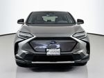 2023 Subaru Solterra Premium — Carbon exterior view 2, for sale at Legend  Auto Sales in Puyallup, WA