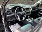 2016 Toyota Tundra SR5 - Magnetic Gray Metallic exterior view 12