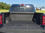 2021 Ram 1500 Laramie - Patriot Blue Pearlcoat exterior view 11