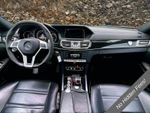 2015 Mercedes-Benz E-Class E 63 AMG® - Black exterior view 14