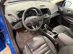 2018 Ford Escape SEL - Lightning Blue exterior view 10