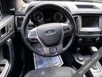 2021 Ford Ranger XLT - Gray Metallic exterior view 3