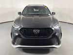 2023 Toyota Highlander XSE - Midnight Black Metallic exterior view 3