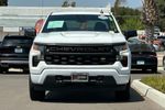 2022 Chevrolet Silverado 1500 Custom — Summit White interior and detail view 9, for sale at Sedano Chevrolet in Santee, CA