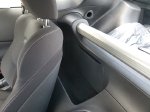 2026 Nissan Z Sport — Black Diamond Pearl interior and detail view 14, for sale at Downtown Nashville Nissan in Nashville, TN
