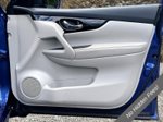 2021 Nissan Rogue Sport SV — Caspian Blue Metallic interior and detail view 15, for sale at A Better Way Wholesale Autos in Naugatuck, CT