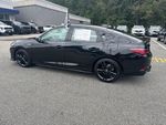 2026 Acura Integra A-Spec Tech Package — Majestic Black Pearl exterior view 5, for sale at Autosport Acura of Denville in Denville, NJ