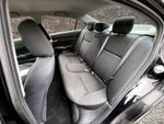 2015 Honda Civic LX - Crystal Black Pearl exterior view 19