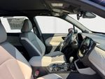 2026 Subaru Forester Limited - Blue Pearl exterior view 15
