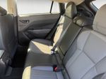 2026 Subaru Crosstrek Hybrid Limited - Crystal White Pearl exterior view 13
