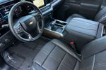 2026 Chevrolet Silverado 1500 High Country — Black interior and detail view 10, for sale at Sedano Chevrolet in Santee, CA