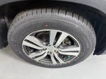 2017 Honda Pilot EX - Lunar Silver Metallic exterior view 11