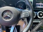 2017 Mercedes-Benz C-Class C 300 - Black exterior view 16