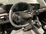 2026 Kia Sportage X-Line — White Pearl interior and detail view 20, for sale at McGrath Ford in Hiawatha, IA