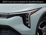 2026 Kia K4 LXS — Morning Haze interior and detail view 10, for sale at Lakeshore CDJR in Slidell, LA