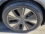 2023 Polestar 2 Long Range Single Motor - Thunder Metallic exterior view 9