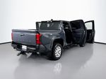 2024 Toyota Tacoma SR - Underground exterior view 19