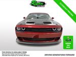 2022 Dodge Challenger SRT Hellcat Widebody - Red exterior view 9