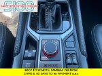 2023 Subaru Forester Limited — Ice Silver Metallic interior and detail view 20, for sale at Shift Innovations Car Co in Puyallup, WA