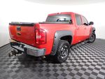 2010 Chevrolet Silverado 1500 LT — Victory Red interior and detail view 10, for sale at Don Wood CDJR in Rockbridge, OH