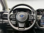2026 Subaru Crosstrek Premium - Sapphire Blue Pearl exterior view 12