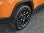 2026 Jeep Compass Latitude - Joose exterior view 9