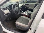 2025 Toyota RAV4 Hybrid XLE - Ice exterior view 15