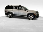 2027 Hyundai Santa Fe Limited — Shimmering Silver exterior view 2, for sale at McGrath Ford in Hiawatha, IA