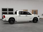 2026 Ram 1500 Big Horn/Lone Star - Bright White Clearcoat exterior view 6