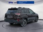 2026 Subaru Forester Premium - Mahogany Pearl exterior view 5