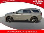 2026 Dodge Durango GT Plus - Gray Clearcoat exterior view 2