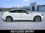 2020 Audi A5 Premium Plus - Glacier White exterior view 7