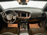 2020 Dodge Charger SXT — Pitch Black Clearcoat interior and detail view 19, for sale at Don Wood Ford Lincoln in Athens, OH