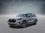 2027 Lincoln Aviator Premiere — Avalanche Gray Clearcoat exterior view 3, for sale at Lincoln of Bloomington in Bloomington, MN