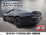 2026 Dodge Charger R/T Scat Pack - Diamond Black exterior view 4