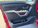 2023 Nissan TITAN SV - Red Alert exterior view 17