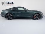 2020 Ford Mustang Bullitt — Dark Highland Green Metallic exterior view 4, for sale at RDS Ineos Grenadier in Devon, PA