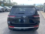 2023 Jeep Grand Cherokee Summit 4xe — Diamond Black exterior view 6, for sale at Tecforce Automotive in Bridgeport, NY