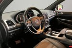 2021 Jeep Grand Cherokee Laredo E — Velvet interior and detail view 17, for sale at Lakeside Automotive Group in Spring Lake, MI