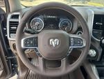2026 Ram 1500 Laramie - Blue Metallic exterior view 10