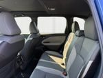 2026 Subaru Forester Limited - Blue Pearl exterior view 13