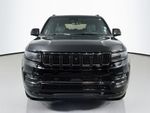 2023 Jeep Grand Wagoneer Series II — Diamond Black exterior view 2, for sale at Legend  Auto Sales in Puyallup, WA