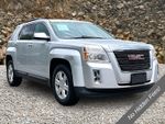 2015 GMC Terrain SLE-2 - Quicksilver Metallic exterior view 10