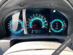 2010 Ford Fusion SEL - Sport Blue Metallic exterior view 18