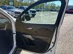 2018 Jeep Cherokee Latitude — Bright White Clearcoat interior and detail view 18, for sale at Tecforce Automotive in Bridgeport, NY