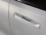 2023 Polestar 2 Long Range Dual Motor Performance — Magnesium Metallic interior and detail view 12, for sale at Courtesy Volvo Cars of Scottsdale in Scottsdale, AZ