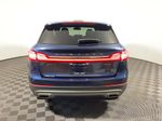 2017 Lincoln MKX Reserve — Sapphire Blue Metallic interior and detail view 15, for sale at Don Wood Toyota in Athens, OH