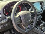 2026 Dodge Durango SRT Hellcat - Green exterior view 12